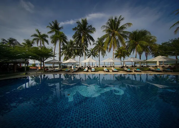Casa Del Mar Langkawi